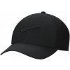 Čiapka Nike Dri-Fit Club Structured Swoosh - Čierny (S/M)