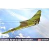 Academy Horten Go 229 Wunderwaffe Model Kit letadlo 12583 1:72 (36-12583)