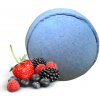Aroma Natura Šumivá Bomba do Kúpeľa - Bobuľové Ovocie 180g