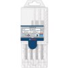 Sada vrtáků do betonu Bosch PRO SDS plus-5X 5 ks 2608833910