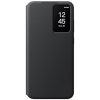 Samsung SMART View Wallet Case Galaxy S24+ čierne EF-ZS926CBEGWW