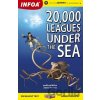 20, 000 Leagues under the Sea / 20 000 mil pod mořem - Jules Verne