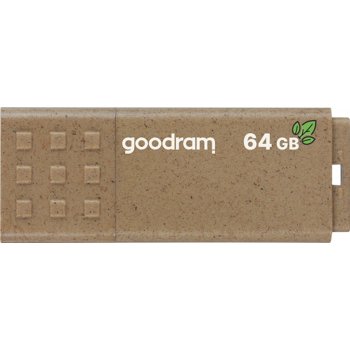 GOODRAM UME 3 ECO FRIENDLY 64GB UME3-0640EFR11