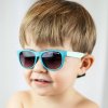 Detské slnečné okuliare 2-6 rokov Blue Geggamoja