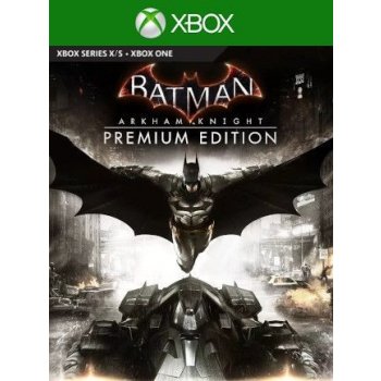 Batman: Arkham Knight (Premium Edition)