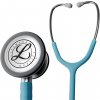 3M Littmann Classic III Marine Blue, Satin Finish - 5912C (Fonendoskopy Littmann - Špeciálna edícia)