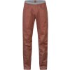 Hannah Bang Pánske bavlněné nohavice 10052747HHX cinnamon XL