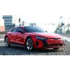 IQ models Audi RS e-tron GT na diaľkové ovládanie - červená