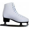 Dámske ľadové korčule Powerslide PL Classic White