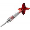 Šípky steel Target Nathan Aspinall 22g, brass