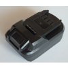 Aku Adapter WÜRTH M-CUBE / PARKSIDE