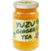 YUZU GINGER TEA 500g