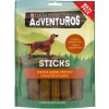 Adventuros Sticks maškrty pre psov bizón 305 g