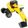 Lena 02217 Giga trucks báger 65cm