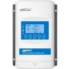 Regulátor Epever EPsolar XTRA2210N G3 BLE solárny MPPT, 12/24V, 20A, vstup 100V, Bluetooth
