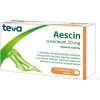 Aescin tbl.obd.30 x 20 mg