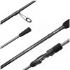 MITCHELL - Prút Traxx Lure Spinning 2,44 m 10-42 g 2 diely