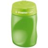 Strúhadlo STABILO EASYsharpener pre pravákov zelené