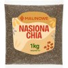 Chia semienka Malinowe 1000 g