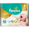 Pampers Premium Care 0 30 ks