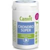 Canvit Chondro Super pre psov, ochutené, 500 g