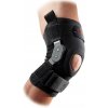 McDavid 429 Knee Support Brace With Polycentric Hinges ortéza na koleno - S (30-35 cm)