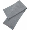 ALPINE PRO JOSEBE Zelená/Tyrkysovo zelená Unisex Šál, šatka UNI