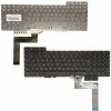 Emeru SK/CZ Klávesnica Asus ROG G751 G751J G751JW 0KNB0-E601CS00
