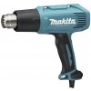 Makita HG5030K Teplovzdušná pištole 350/550°C, 1600 W