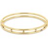 Dámsky Náramok TOMMY HILFIGER DÁMSKY 2780611 (19CM )