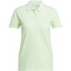 adidas Ultimate365 Tour PRIMEKNIT Polo Shirt Damske Crystal Jade
