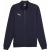 Bunda Puma teamGOAL Casual Trainings jacket 658776-06 Veľkosť 3XL