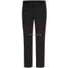 LUHTA TAAVO, čierne (Pánske nohavice LUHTA Taavo, čierne)