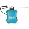 DEDRA-EXIM Batohový postrekovač 18 V, 16 l DED6981