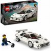LEGO stavebnica LEGO® Speed Champions 76908 Lamborghini Countach (5702017156729)