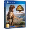 Jurassic World: Evolution 2 (PS4)