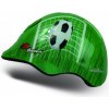 Detská prilba HAVEN Dream Futbal zelená XS