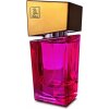 Feromóny pre ženy Pheromon Fragrance Woman Pink 50ml Shiatsu