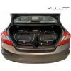 Sada 5 brašen pro Honda Civic sedan 12-17