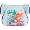 Compass Autosedačka podsedák 125-150cm PAW PATROL GIRL R129