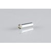 Tracon Neizolovaná lisovacia dutinka L=10mm 1x2,5mm E05N