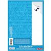 Papier savý A5 80g 10 listov