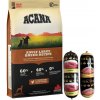 ACANA HERITAGE Adult Large Breed 11,4kg + Prémiové krmivo Hektor tyčinka pre psov 2x900g ZDARMA!!