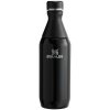 Stanley Termofľaša The All Day Slim Bottle 350 ml 12oz Black Gloss