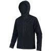Bunda s kapucňou ENDURA Hummvee Black - XXXL