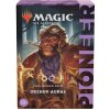Magic: The Gathering - Pioneer Challenger Deck 2021 Orzhov Aury Wizards Of The Coast