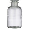 Sklárny Morávia Sklenená dóza na potraviny, číra (2000 ml)