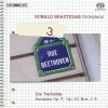 BEETHOVEN,L.V.: Complete works for solo piano, Vol.3 [Brautigam] (SACD) (BIS)
