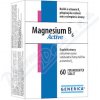 Magnesium B6 Active 60 tabliet Generica