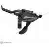Shimano ST-EF500-2 radenie/brzdová páčka, ľavá, 2x7, OEM